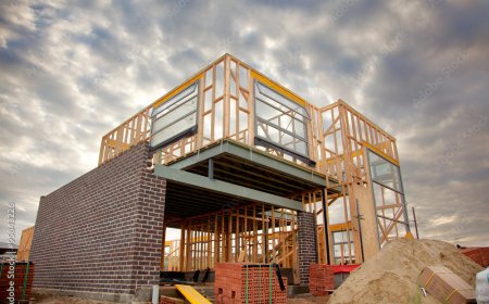 Affordable Residential Bidding Services for Contractors and Builders