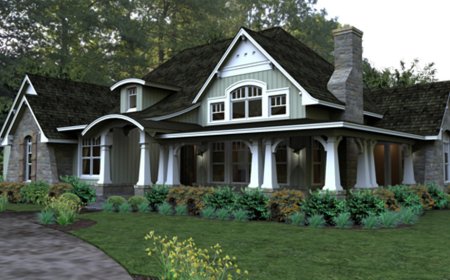 Residential Painting: Transforming Homes with Color, Care, and Craftsmanship