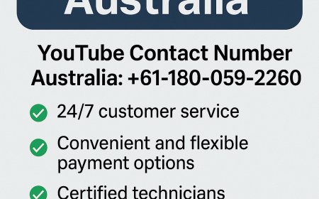 Need Support? Call YouTube Contact Number Australia +61-180-059-2260 for quick assistance.
