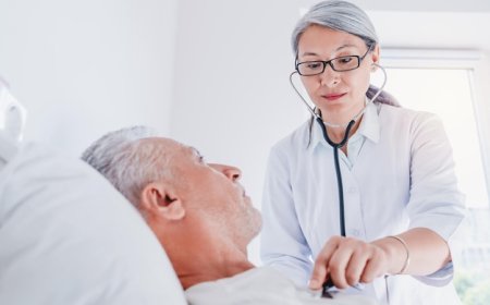 What Tests Can a Doctor at Home Perform? Explained