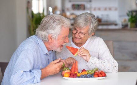 Encouraging Engagement Through Dementia Care At Home