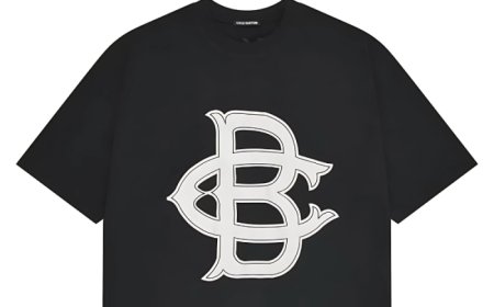 Your Dream Cole Buxton Clothing Awaits 