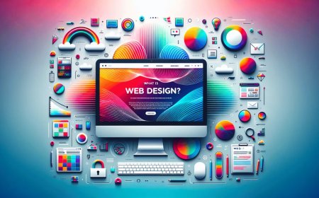 Precision in Every Pixel How Web Design Dubai Builds Stunning Brands
