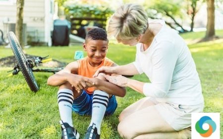 Why Choosing the Best First Aid Training Group Matters for Everyone’s Safety