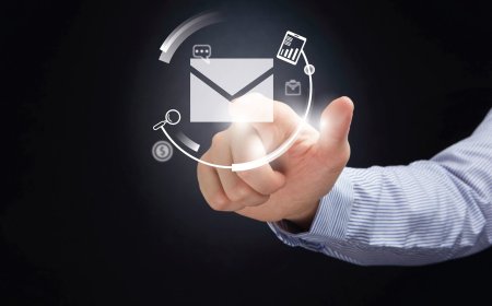 Key Questions to Ask Before Employing an Email Appending Service Partner
