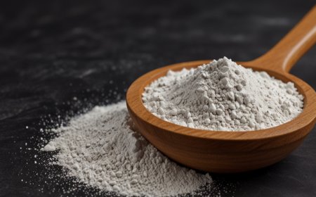 Magnesium Powder Prices, Index, Historical Data & Forecast