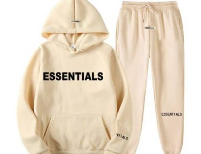 The Ultimate Essential Hoodie for Men and Women