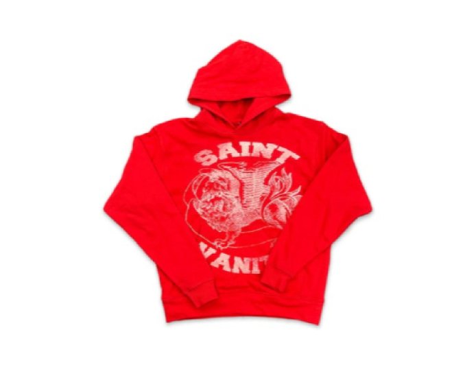 The Rise of Urban Fashion with Saint Vanity