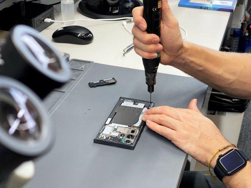 Same Day Phone Repair