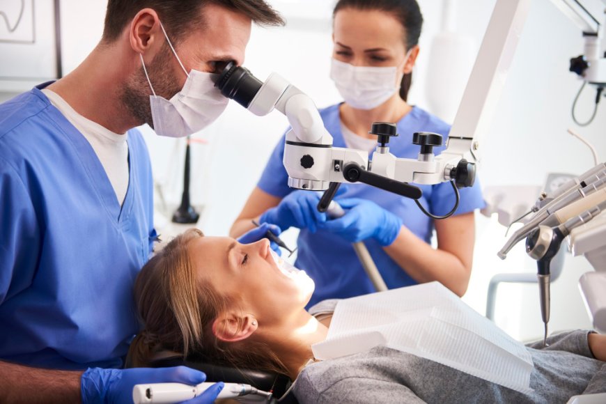 Dental and Vision Insurance in Tampa FL: A Simple Guide for Your Smile and Sight 