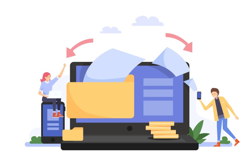 Why Businesses Are Moving from QuickBooks Desktop to Online in 2025