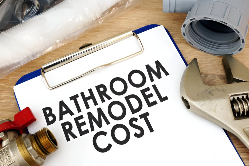Bathroom Remodel Costs 2025: Full Guide