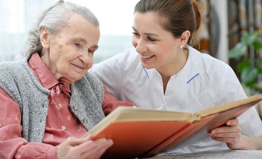 Mobility Assistance in Croydon – Trusted and Comprehensive Domiciliary Care Services