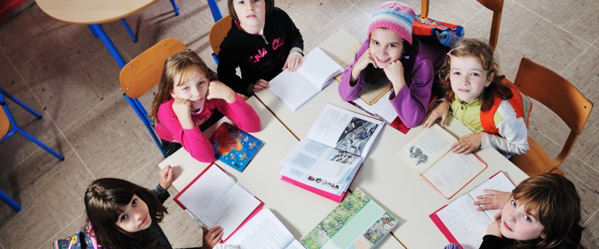 How Schools in Haridwar Are Building Character Through Value-Based Education