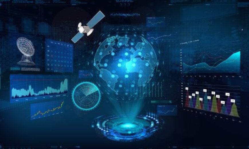 The Digital Edge: How Technology Is Reshaping Modern Enterprises