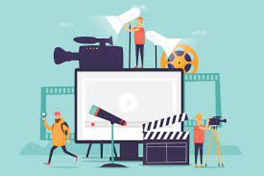 The Power of Entertainment: How Music, Movies, and Media Shape Our Lives