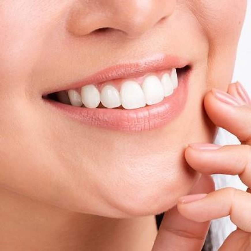 Dental Hygiene in Oshawa: A Guide to Healthy Smiles 