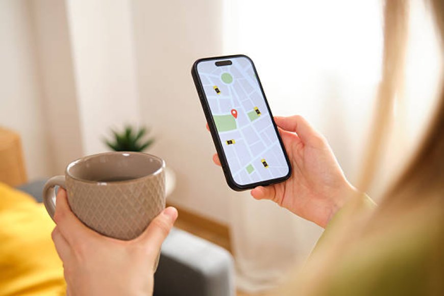 Indoor Location Industry Report 2025–2030: Growth, Trends & Key Players